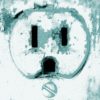 photo: auxiliary power - socket closeup