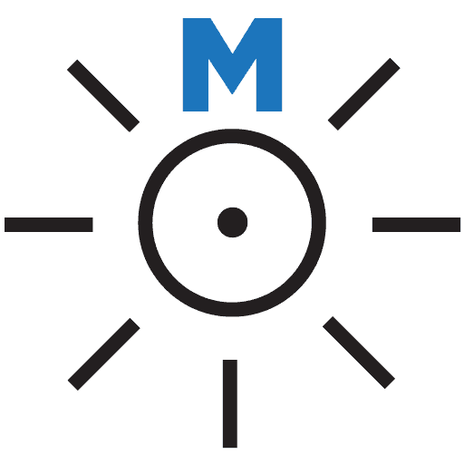 logo / hallmark for Marlin Ouverson